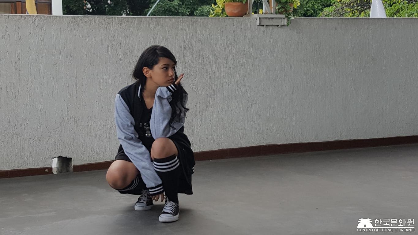 Integración KPOP Fin de año