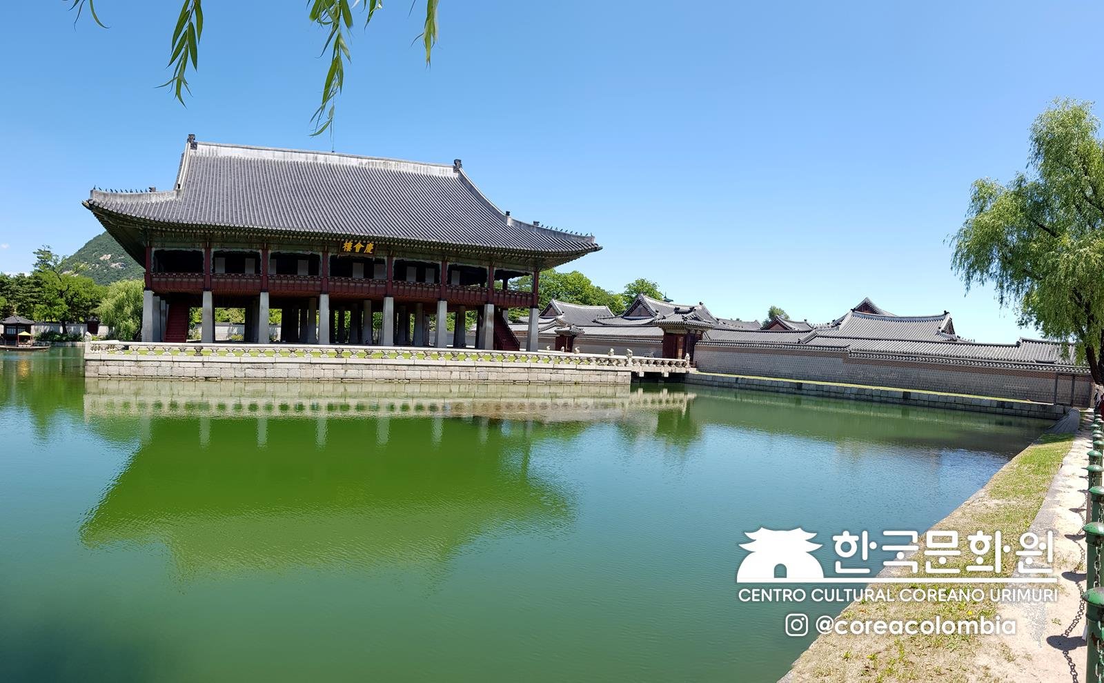 Tour a Corea Verano 2019