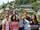 Tour a Corea Verano
