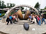 Tour a Corea Verano