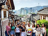 Tour a Corea Verano