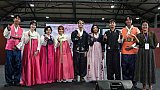Festival Coreano 2025