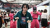 Festival Coreano 2025