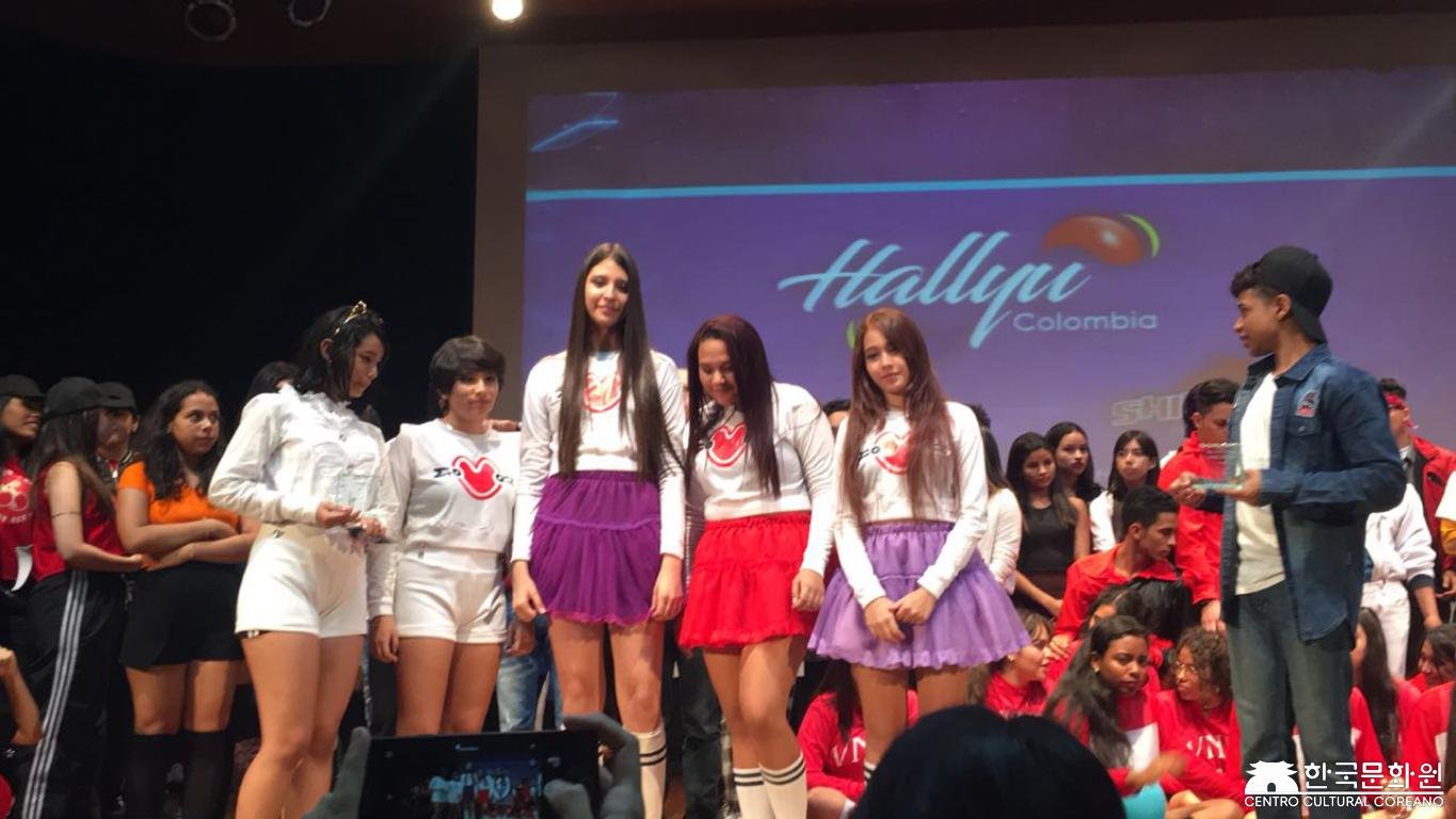 Hallyu Poket 2018