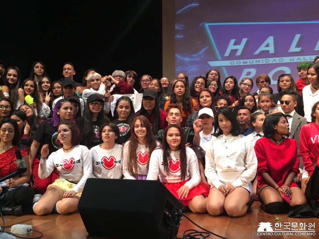 Hallyu Poket 2018