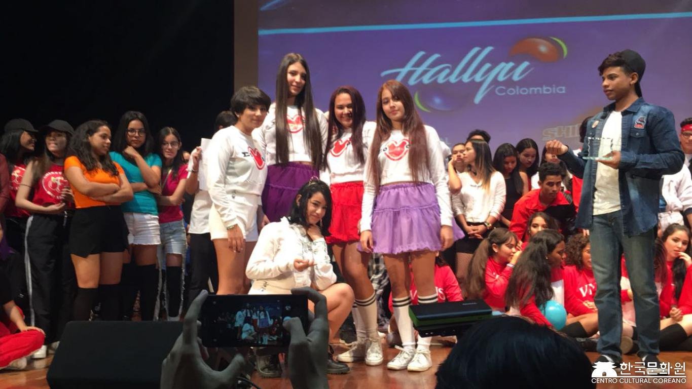 Hallyu Poket 2018