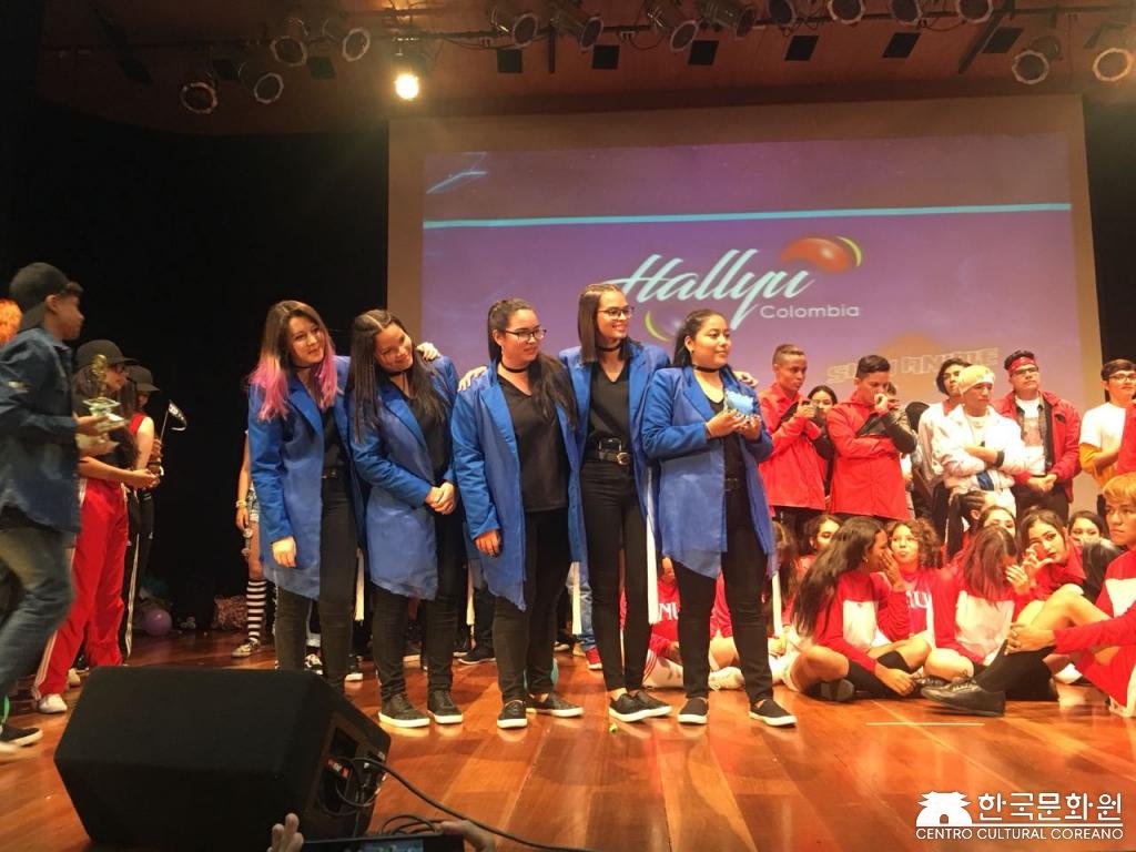 Hallyu Poket 2018