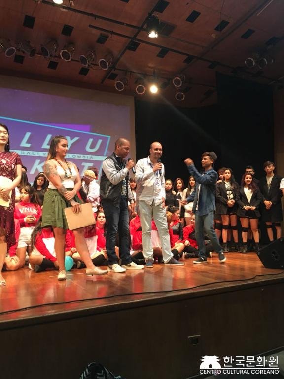 Hallyu Poket 2018