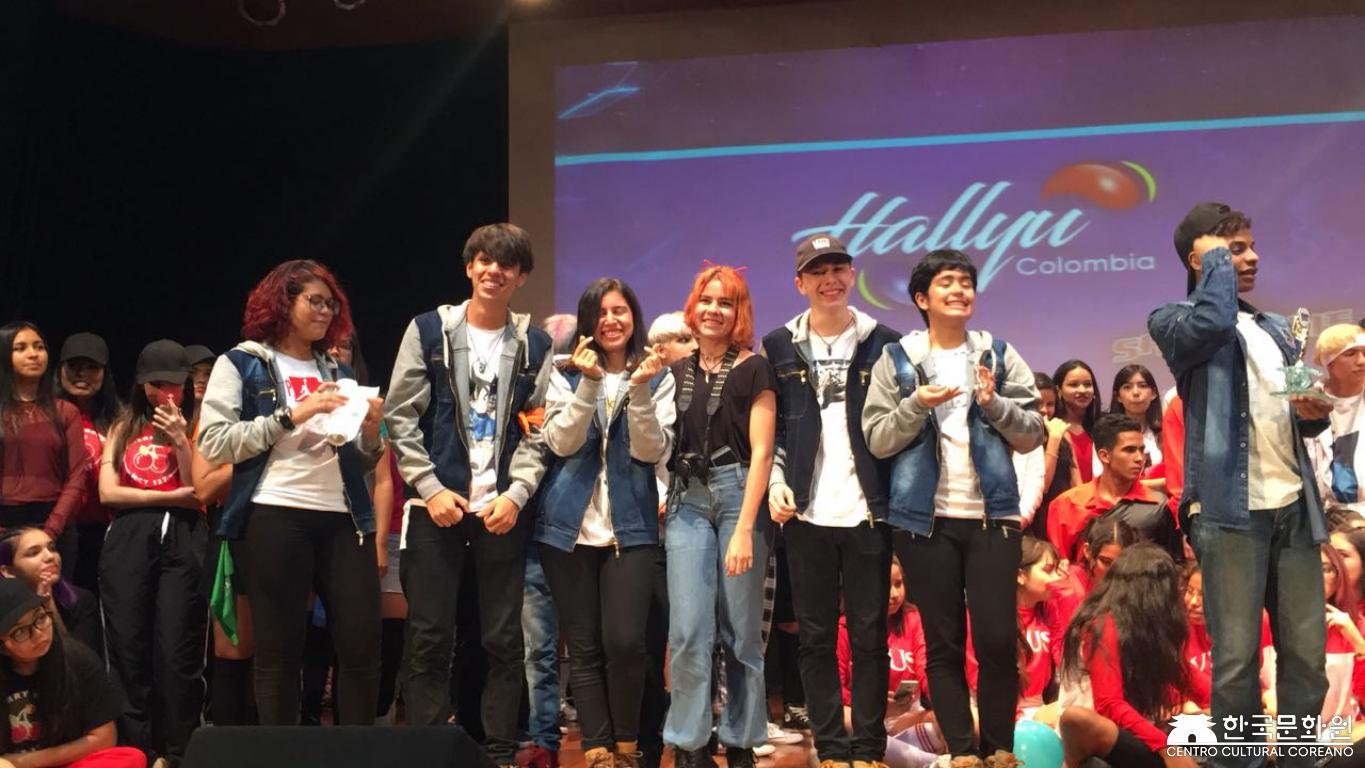 Hallyu Poket 2018