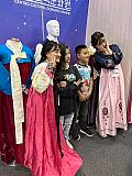 Vistiendo un Hanbok - SOFA 2022