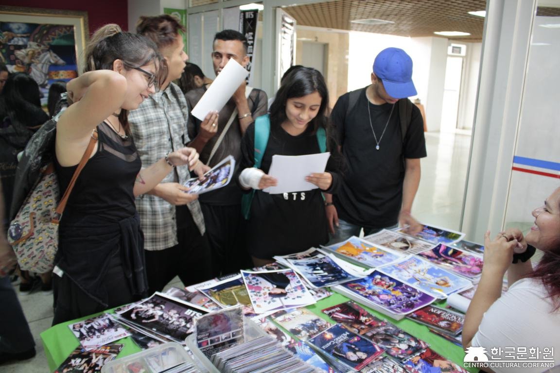 Hallyu Poket 2018