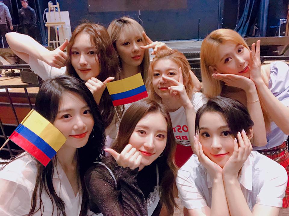 Dreamcatcher - Colombia